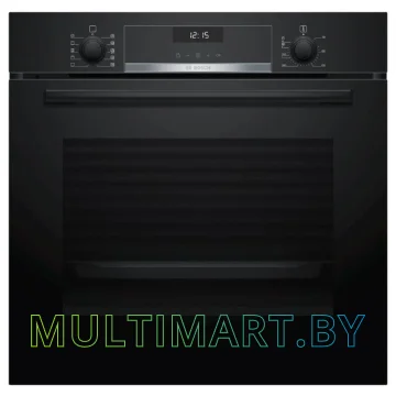 Электрический духовой шкаф Bosch HBG5370B0